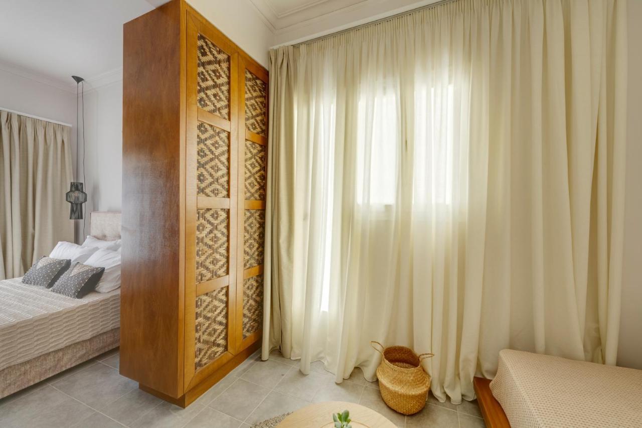 Nomadic Cozy Rooms Ermoúpoli Extérieur photo